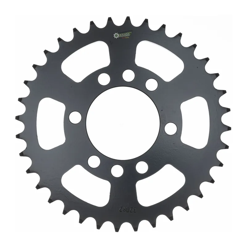 AFAM Kettenrad STAHL #520 41 Zähne 14310-41 Knallerangebot