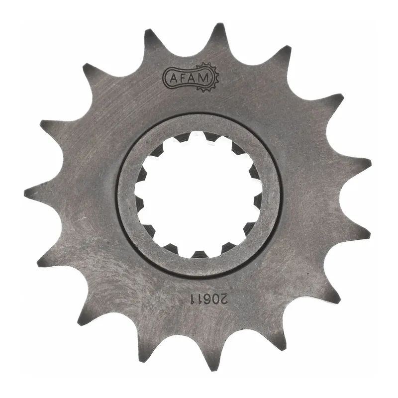 Aktuell AFAM Ritzel #525 15 Zähne 20611-15