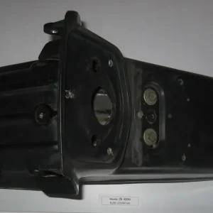 Honda CB 400 N Heckunterverkleidung Finale Aktion