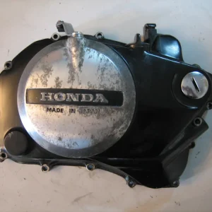 Schneller Versand Honda CB 400 N Motordeckel Kupplung