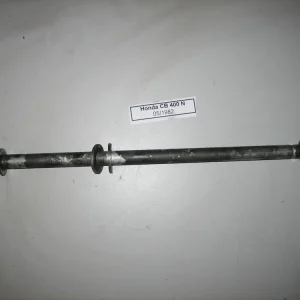 Honda CB 400 N Schwingenachse Sonderaktion