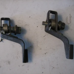 Honda CB 400 N Sitzbankverriegelung Bestpreis