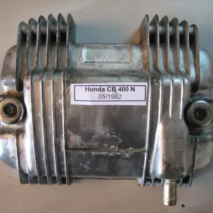 Nur Heute Honda CB 400 N Ventildeckel
