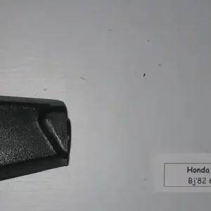 Honda CB 400 N Blinkerhalterung links Markenware