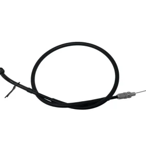 Heißes Angebot Burchard Excellence Superbike Gaszug A "Öffner" +7,0cm verlängert schwarz Suzuki GSX-R 750 06-07