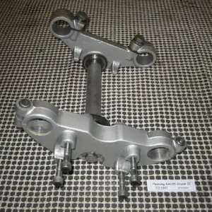 Hyosung GA125 Cruise II Gabelbrücke Bestseller