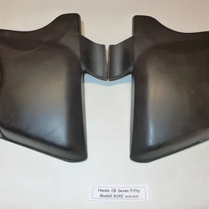 Kostenloser Versand Honda CB 750 RC42 Sevenfifty Verkleidung Rahmen paar
