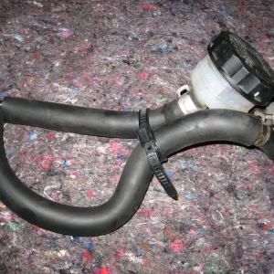 Must-Have Kawasaki ZZR 1400 Bremsflüssigkeit Ausgleichsbehälter hinten