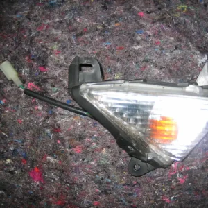 Kawasaki ZZR 1400 Blinker vorne Saisonangebot