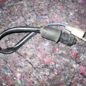 Finale Aktion Kawasaki ZZR 1400 Bremslichtschalter hinten