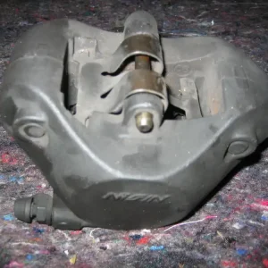 Kawasaki ZZR 1400 Bremssattel hinten Aktuell