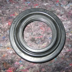 Kawasaki ZZR 1400 Scheinwerfer Dichtung Nur Für Kurze Zeit