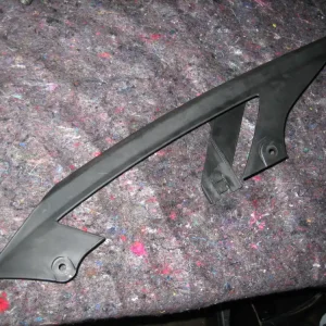 Kawasaki ZZR 1400 Kettenschutz Schnäppchen