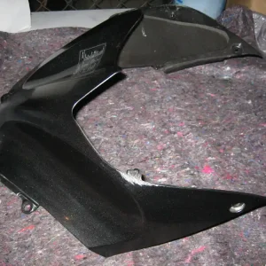 Kawasaki ZZR 1400 Tankverkleidung Neu Im Sortiment