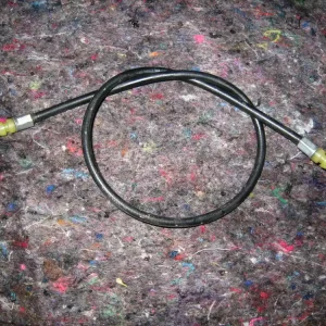 Kawasaki ZZR 1400 Sitzbankzug Markenware