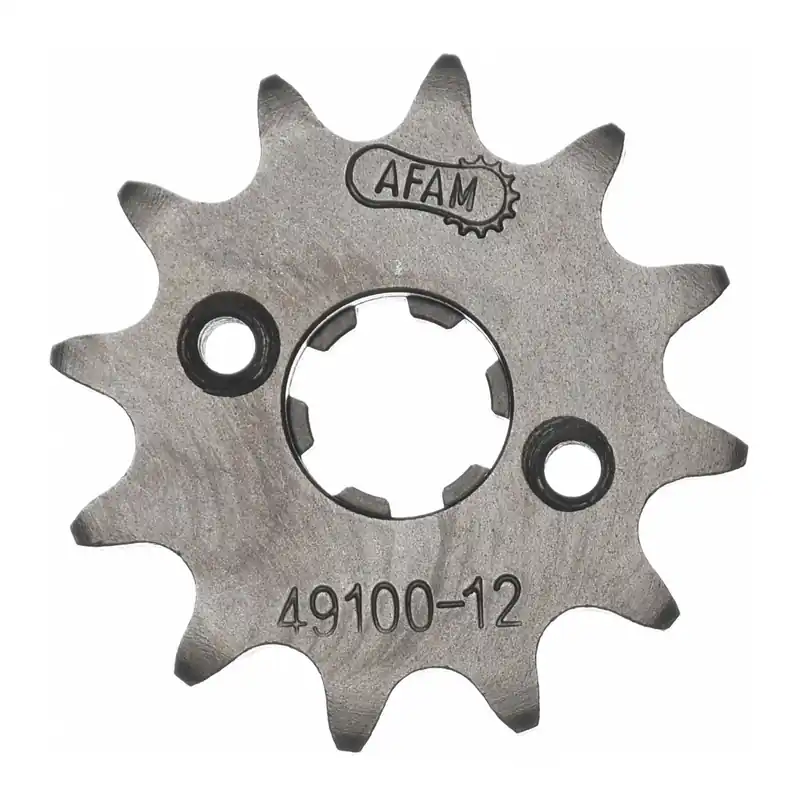 AFAM Ritzel #420 12 Zähne 49100-12 Mega-Angebot