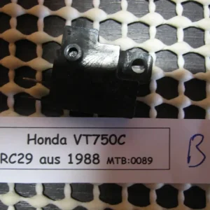Bestpreis Honda VT 750C Shadow RC29 Bremslichtschalter vorn