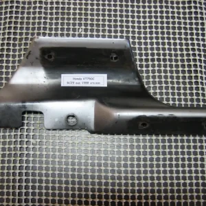Honda VT 750C Shadow RC29 Halterung Auspuff Markenprodukt