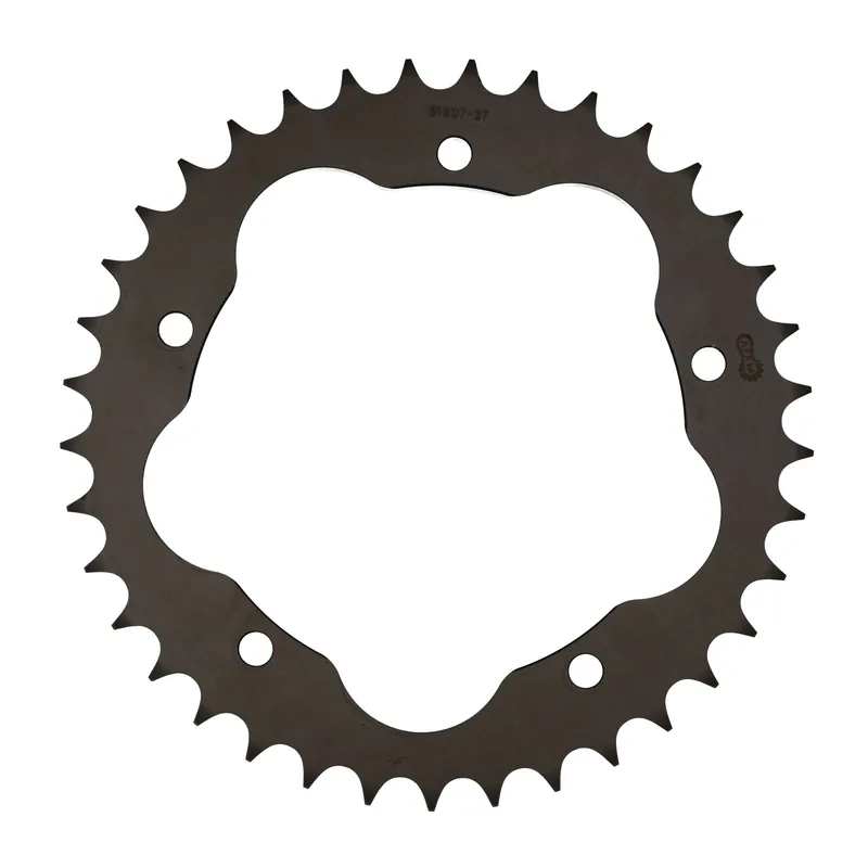 AFAM Kettenrad ALU #520 PCD 40 Zähne 51607-40 Top-Seller