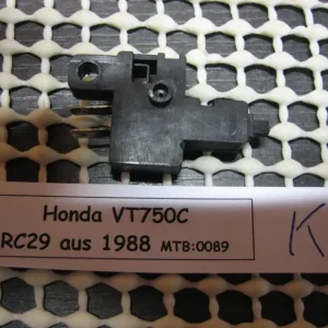 Honda VT 750C Shadow RC29 Kupplungsschalter Neu