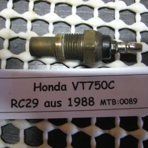 Honda VT 750C Shadow RC29 Temperatursensor Wasser Mega-Angebot
