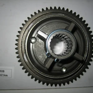 Kawasaki Zephyr 550 ZR550B Anlasserfreilauf Angebot