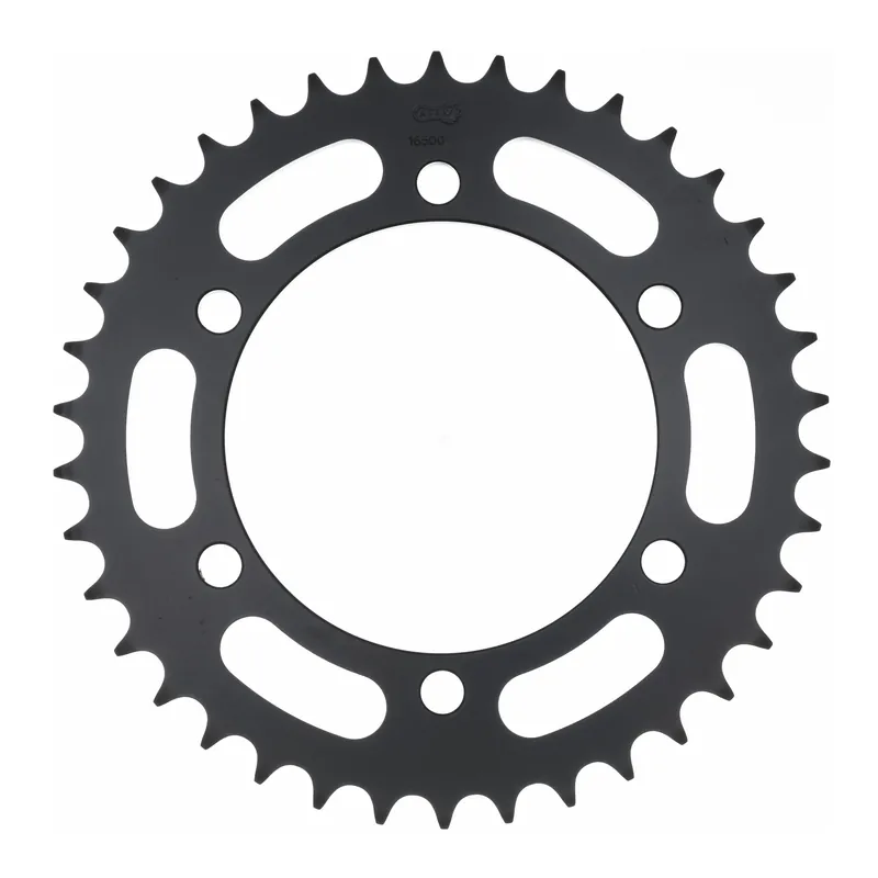 Sonderangebot AFAM Kettenrad STAHL #520 41 Zähne 16500-41