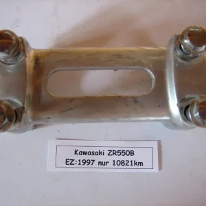 Kawasaki Zephyr 550 ZR550B Lenkerhalterung Rabatt