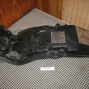 Kostenloser Rückversand Kawasaki Zephyr 550 ZR550B Heckunterverkleidung Fender Kotflügel hinten