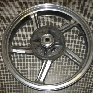 Schnäppchen Kawasaki Zephyr 550 ZR550B Hinterradfelge J18x3.50