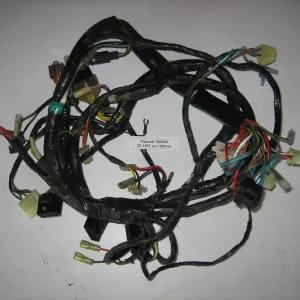 Kostenloser Rückversand Kawasaki Zephyr 550 ZR550B Kabelbaum