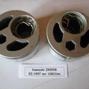 Jetzt Bestellen Kawasaki Zephyr 550 ZR550B Kettenspanner paar