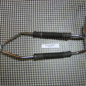 Kostenloser Rückversand Kawasaki Zephyr 550 ZR550B Motor Ölleitungen