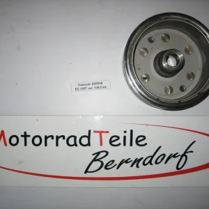 Sonderangebot Kawasaki Zephyr 550 ZR550B Motor Polrad Rotor