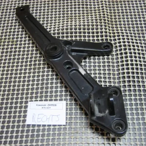 Kawasaki Zephyr 550 ZR550B Rastenhalterung Sozius rechts Mega-Angebot