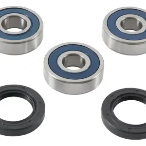 Highlight All-Balls Racing 25-1755 Radlager hinten für Honda CMX 500 Rebel,CMX 500 Rebel