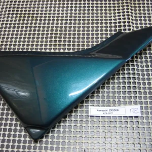 Neue Kollektion Kawasaki Zephyr 550 ZR550B Seitenverkleidung Seitendeckel rechts