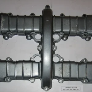 Kawasaki Zephyr 550 ZR550B Motor Ventildeckel Saisonangebot