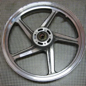 Top-Seller Kawasaki Zephyr 550 ZR550B Vorderradfelge J17xMT2.50