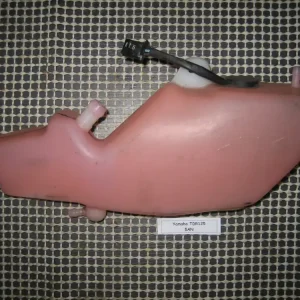 Solange Der Vorrat Reicht Yamaha TDR 125 5AN Behälter Öl