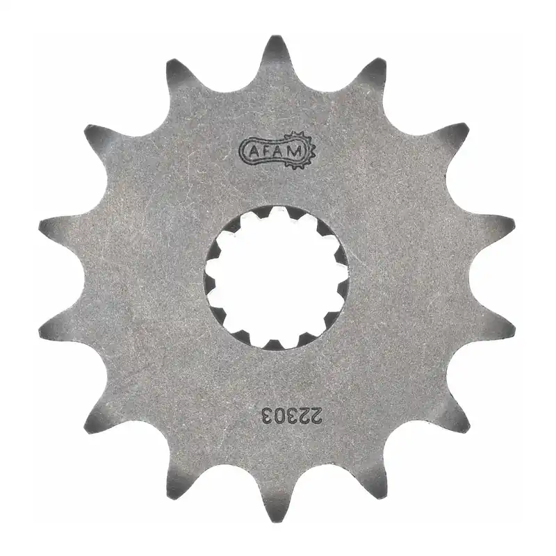 Begrenztes Angebot AFAM Ritzel #520 15 Zähne 22303-15