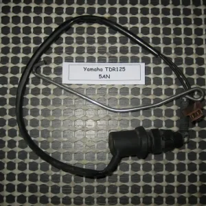 Yamaha TDR 125 5AN Bremslichtschalter hinten Top-Preis