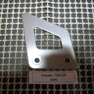 Yamaha TDR 125 5AN Bremssattelschutz hinten Gratis Versand