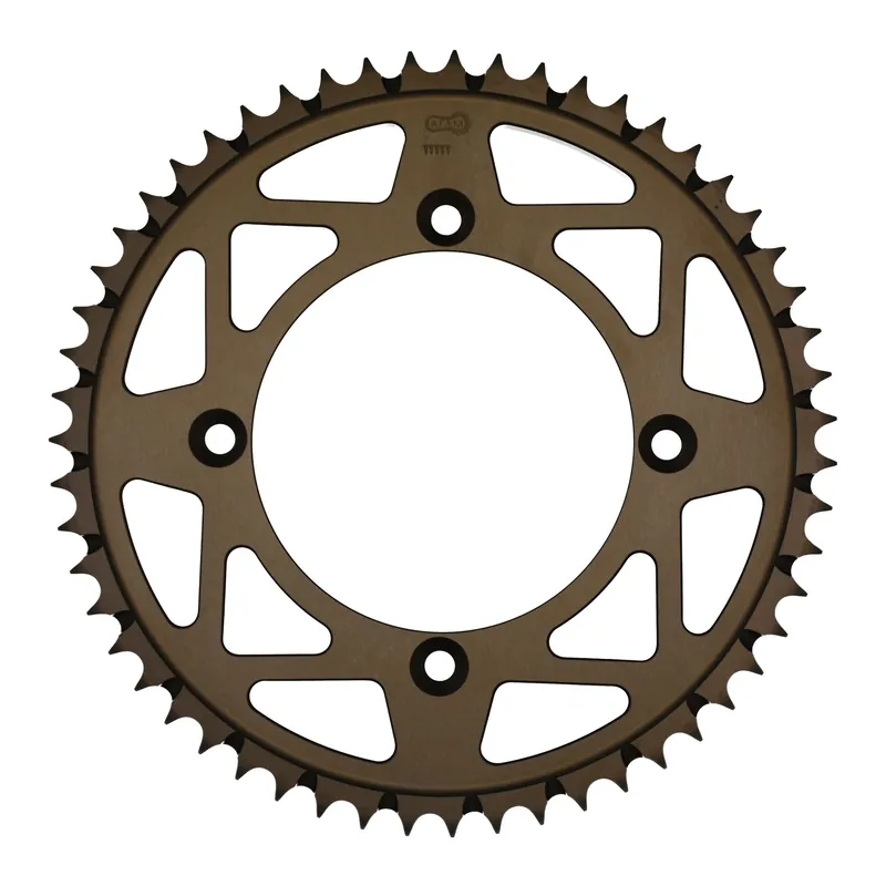 Kostenfreie Lieferung AFAM Kettenrad ALU #428 55 Zähne 11111-55