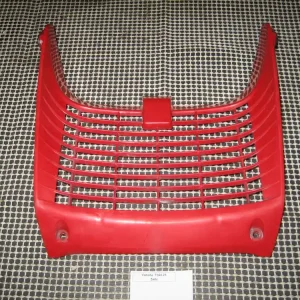 Yamaha TDR 125 5AN Kühlerschutzverkleidung Markenware