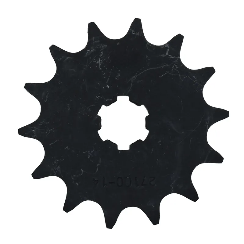 Preisreduziert AFAM Ritzel #420 14 Zähne 27100-14