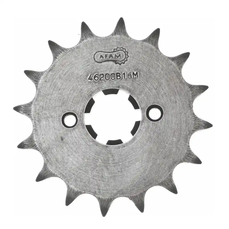 AFAM Ritzel 46200-16 #428 16 Zähne 46200.16 Bestpreis