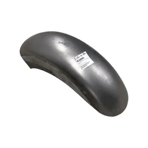 Schutzblech "Round" für Hinterräder 15" - 17" stahl roh Preiswert