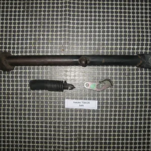 Sale Yamaha TDR 125 5AN Seitenständer