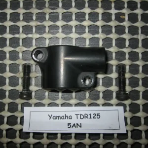 Yamaha TDR 125 5AN Spiegelgewinde links Neu Im Sortiment